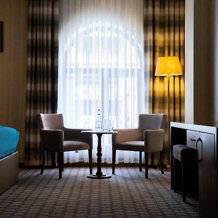 Madison Hotel Baku Eksteriør bilde