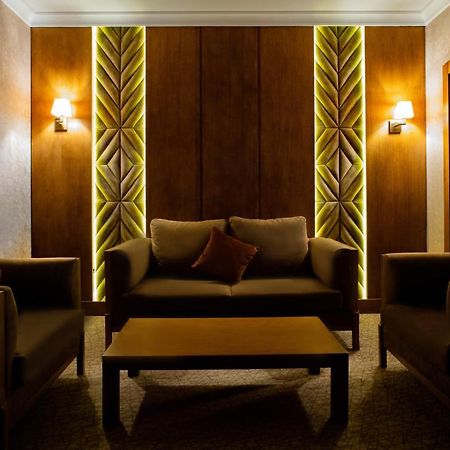 Madison Hotel Baku Eksteriør bilde